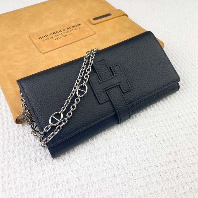 Hermes Wallets Purse ModernLook 88880