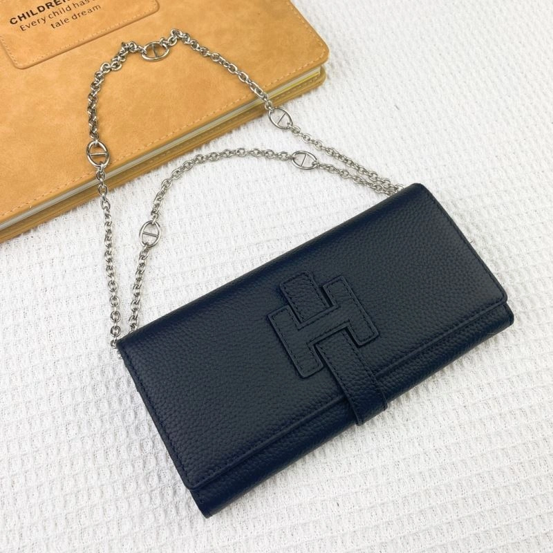 Hermes Wallets Purse ModernLook 88880