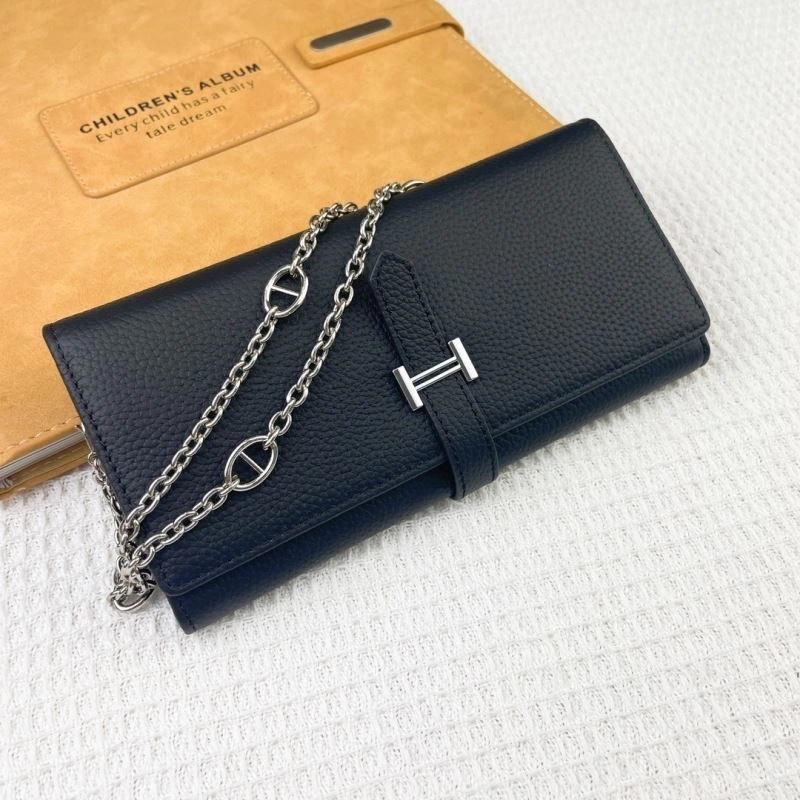 Hermes Wallets Purse ModernLook 88880
