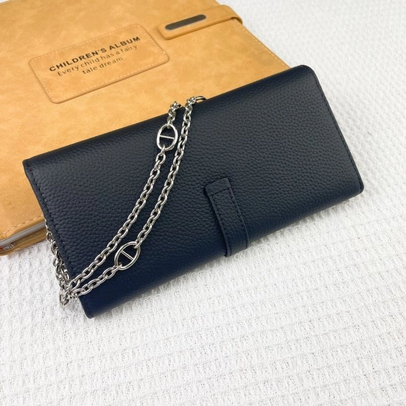 Hermes Wallets Purse ModernLook 88880