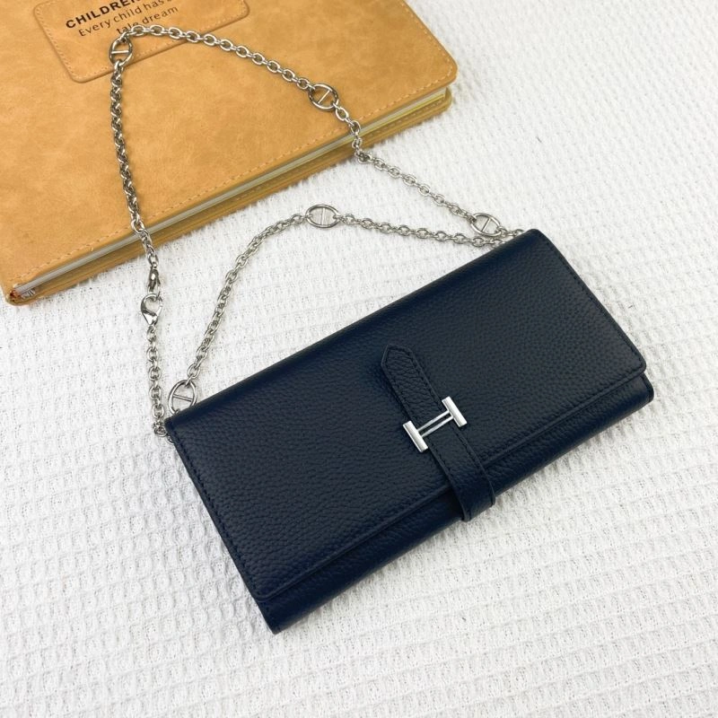 Hermes Wallets Purse ModernLook 88880
