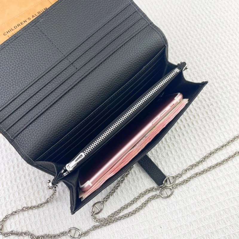 Hermes Wallets Purse ModernLook 88880