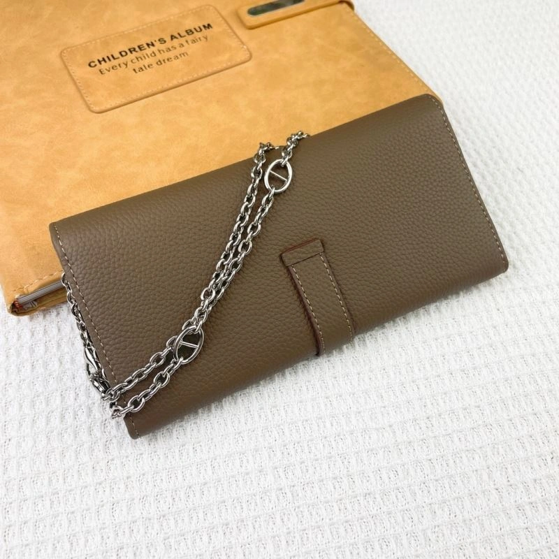 Durable Hermes Wallets Purse 88924