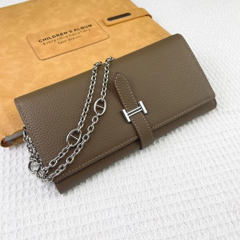 Durable Hermes Wallets Purse 88924