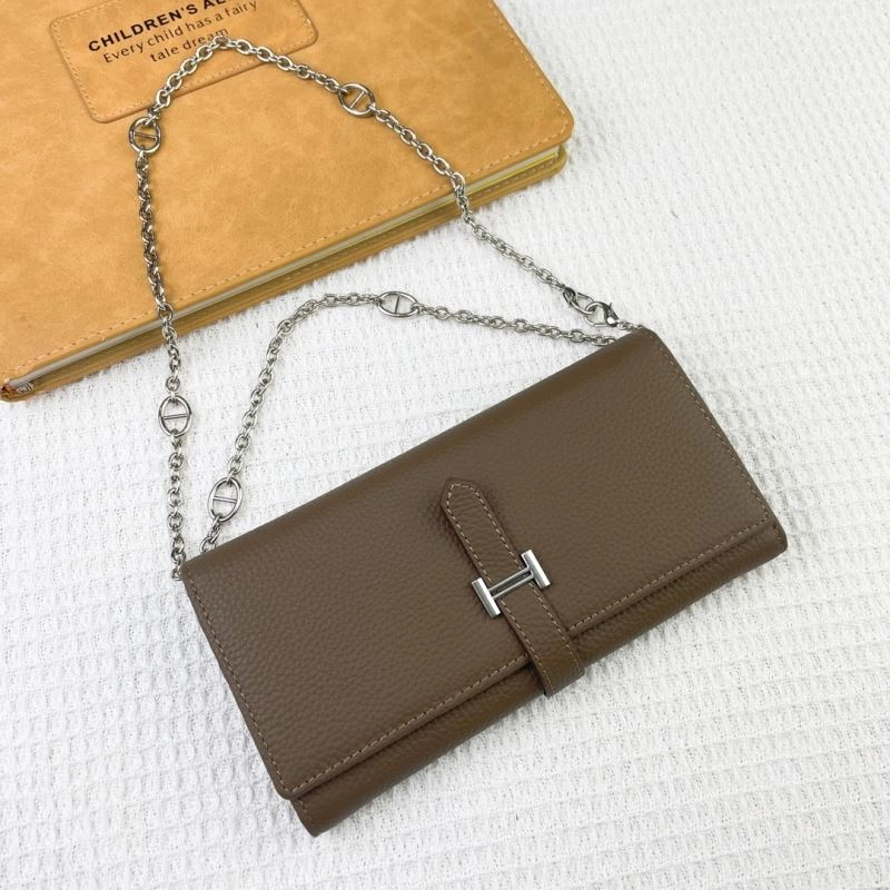 Durable Hermes Wallets Purse 88924
