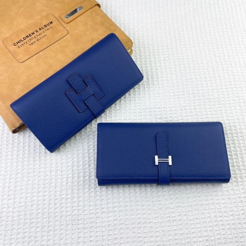 Hermes Wallets Purse SmoothTexture 88875