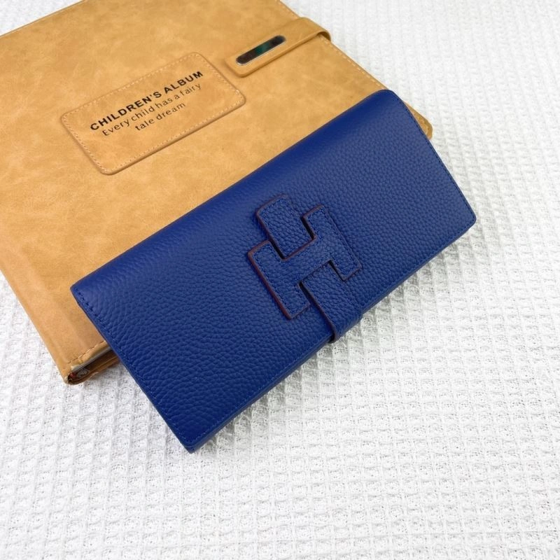 Hermes Wallets Purse SmoothTexture 88875