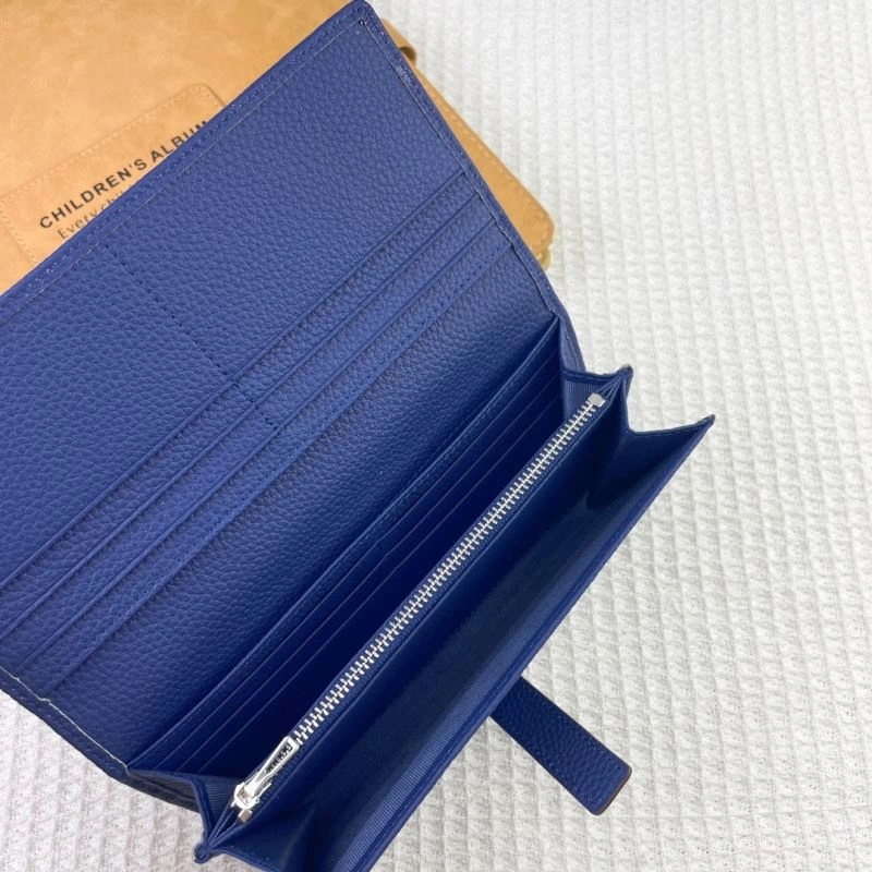 Hermes Wallets Purse SmoothTexture 88875