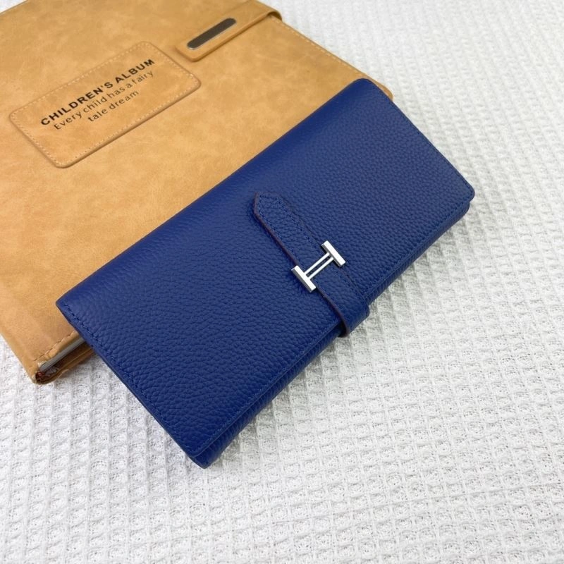 Hermes Wallets Purse SmoothTexture 88875