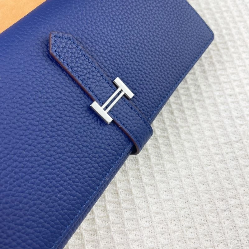 Hermes Wallets Purse SmoothTexture 88875