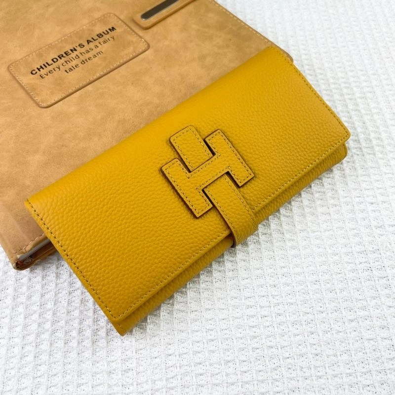 Sophisticated Hermes Wallets Purse 88871