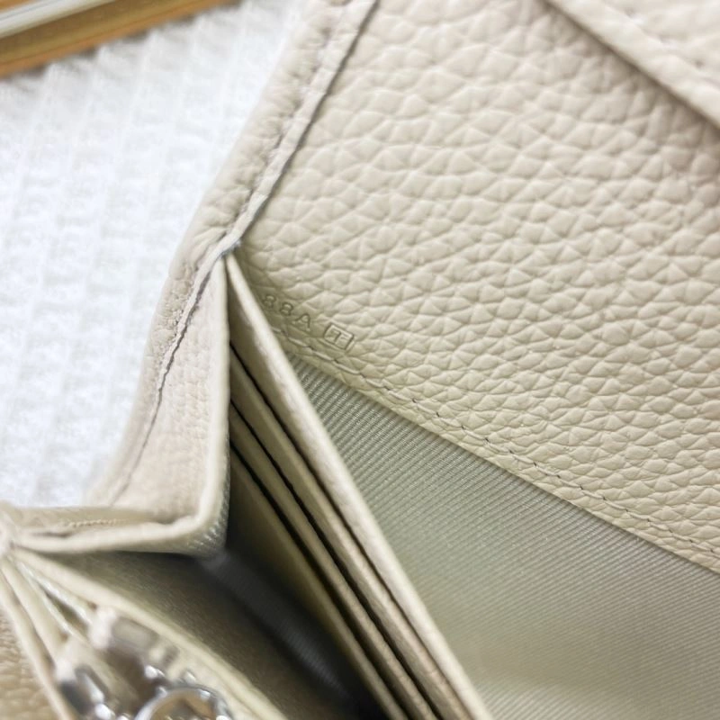 Lightweight Hermes Wallets Purse 88870
