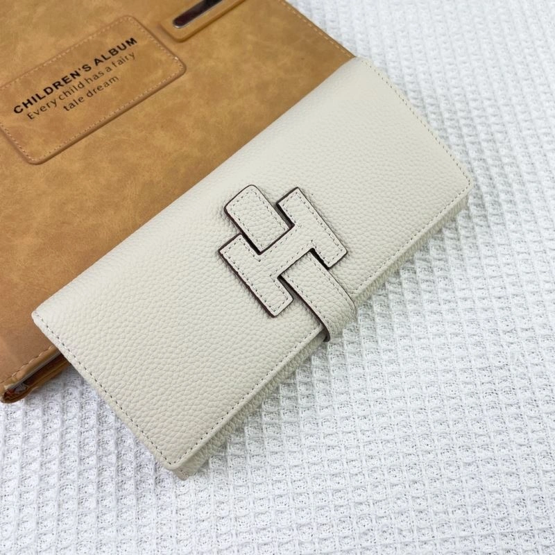 Lightweight Hermes Wallets Purse 88870