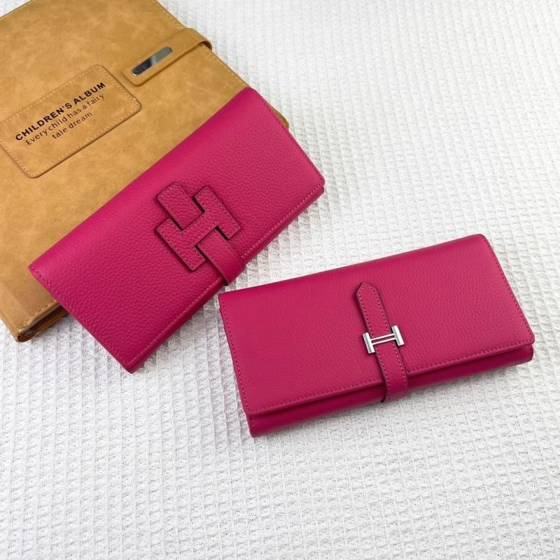 Hermes Wallets Purse FlexibleFit 88869