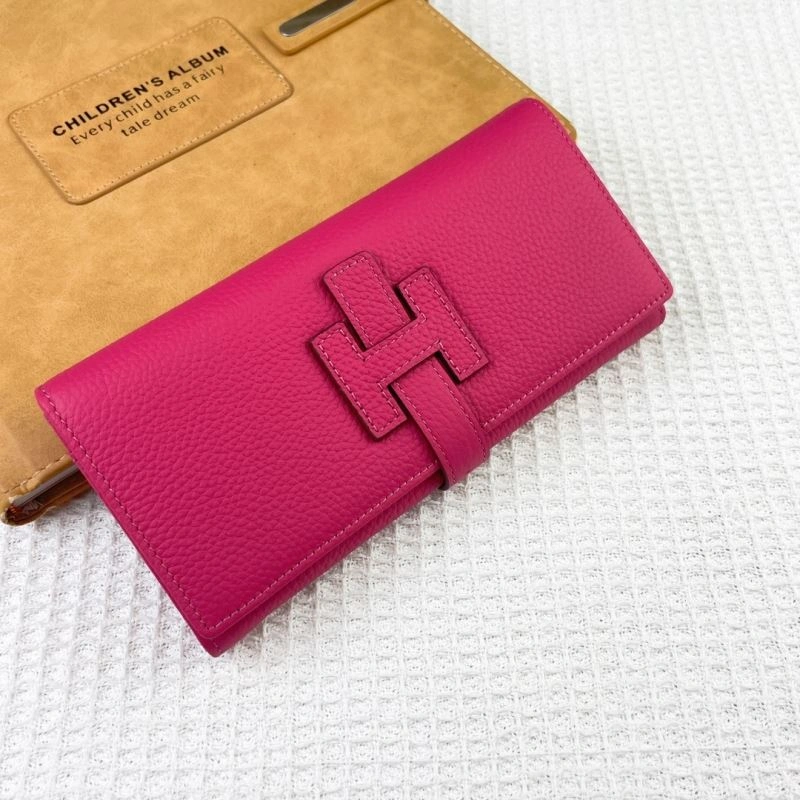 Hermes Wallets Purse FlexibleFit 88869