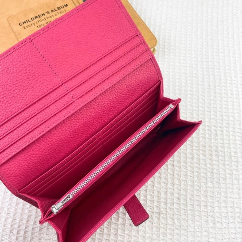 Hermes Wallets Purse FlexibleFit 88869