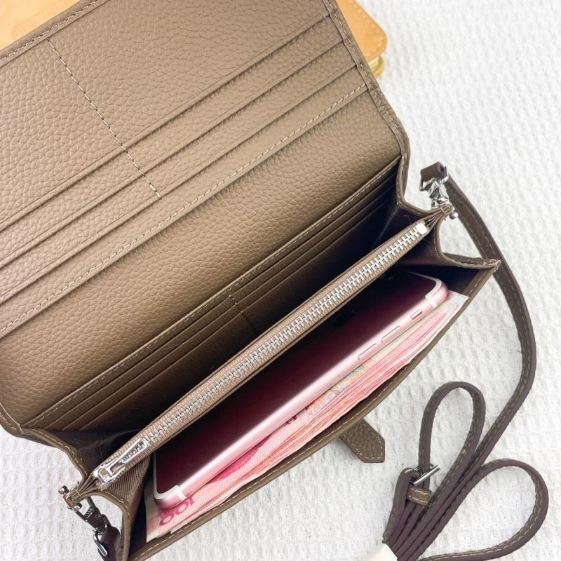Hermes Wallets Purse Snug 88868