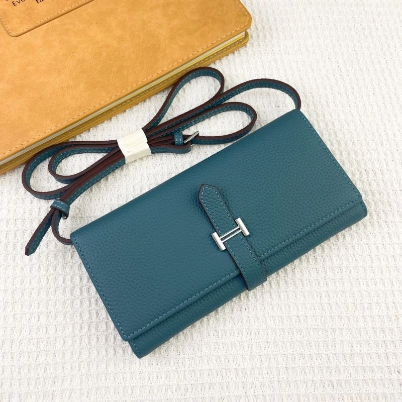 Hermes Wallets Purse Snug 88868