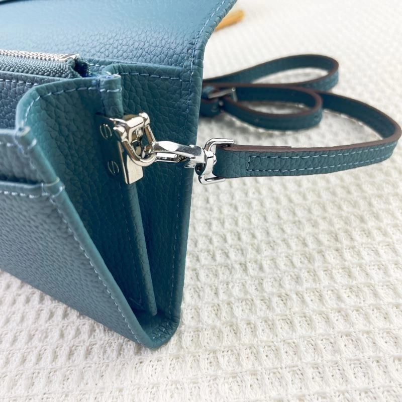 Hermes Wallets Purse Snug 88868