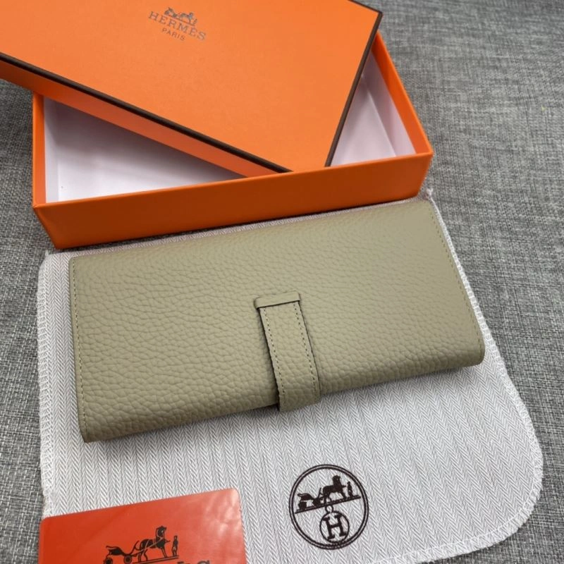 Cozy Hermes Wallets Purse 88907
