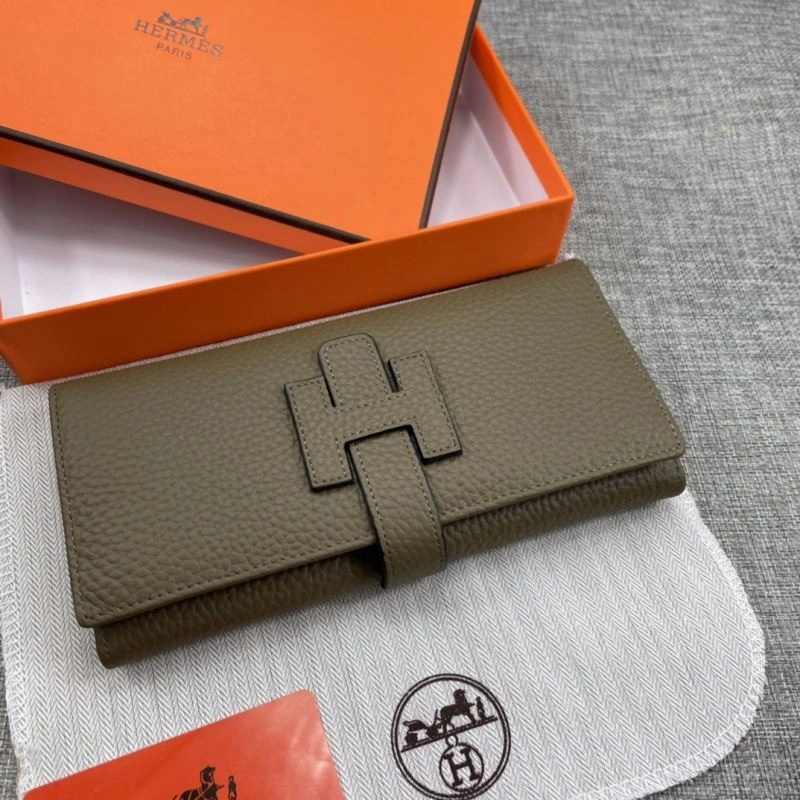 Modern Hermes Wallets Purse 88872