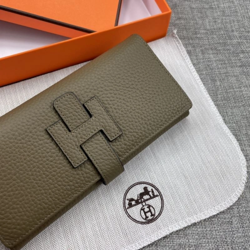 Modern Hermes Wallets Purse 88872