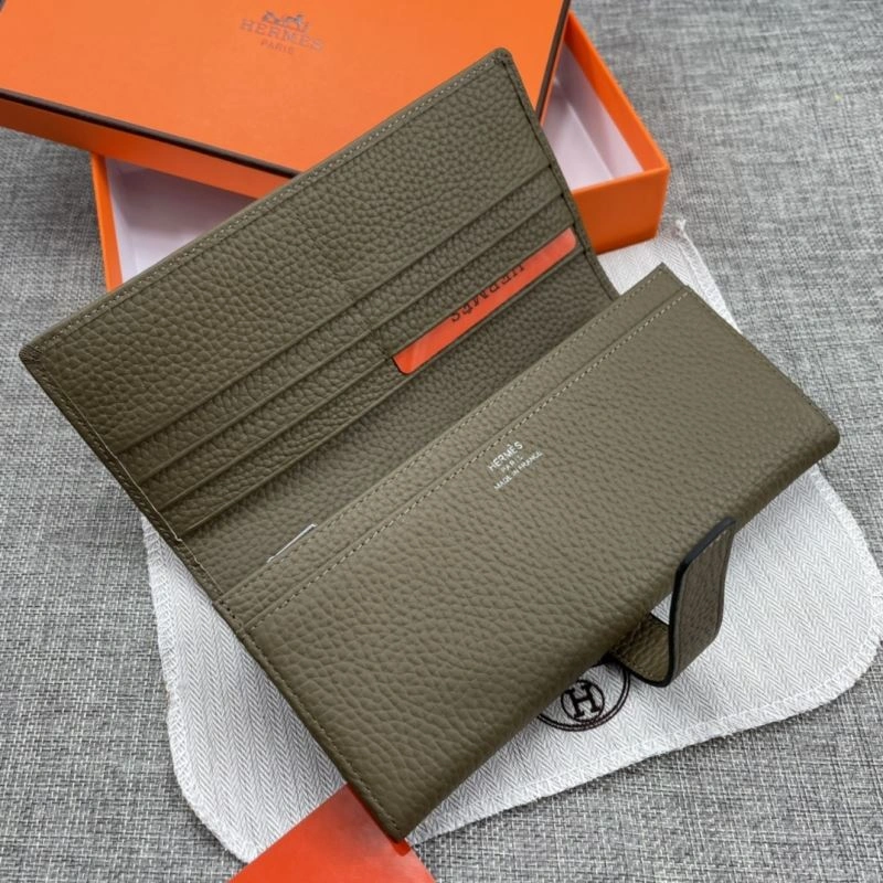 Modern Hermes Wallets Purse 88872