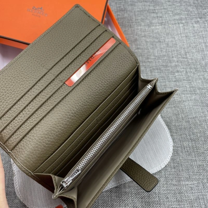 Modern Hermes Wallets Purse 88872