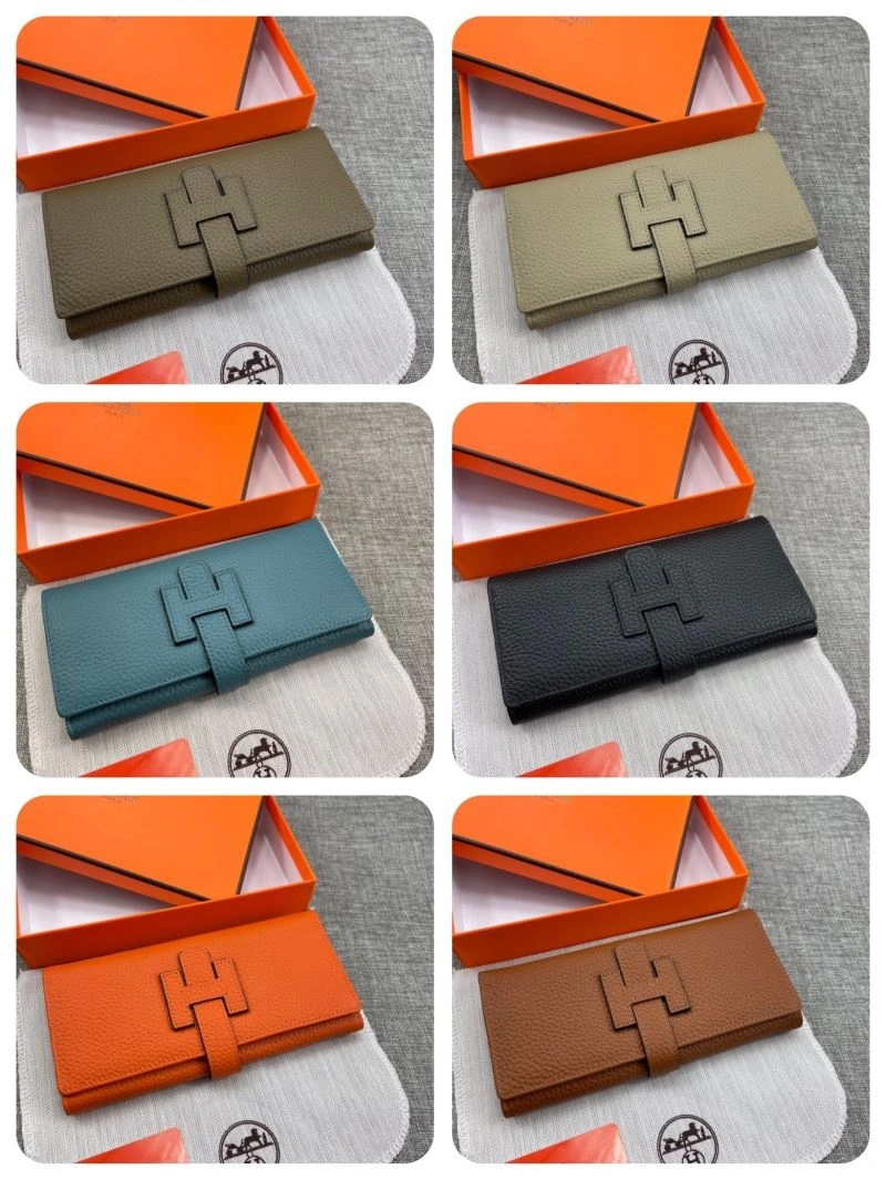 Modern Hermes Wallets Purse 88872
