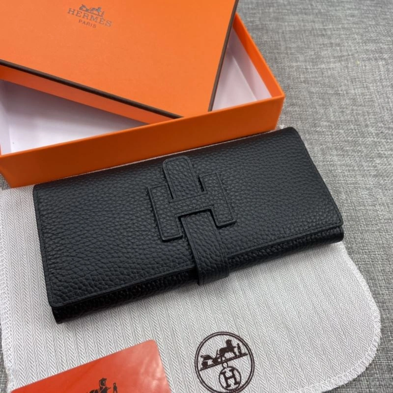 Hermes Wallets Purse Cozy 88866