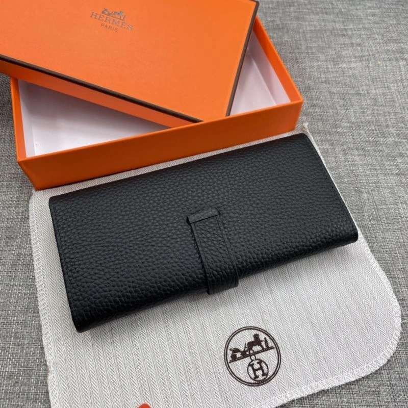Hermes Wallets Purse Cozy 88866