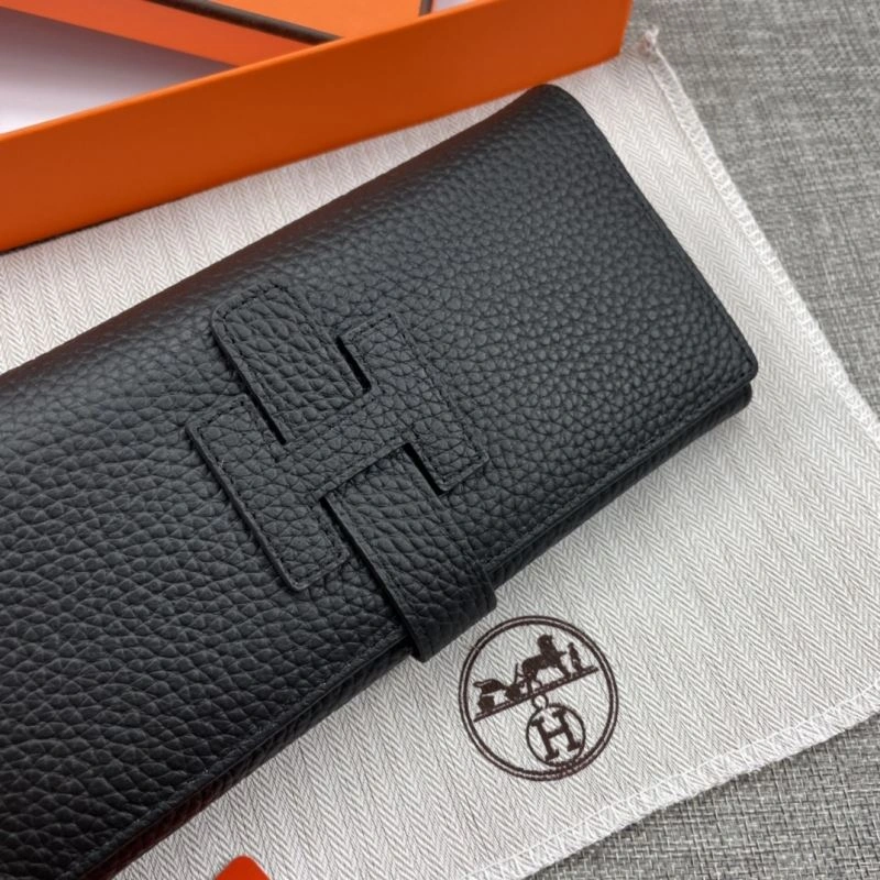Hermes Wallets Purse Cozy 88866