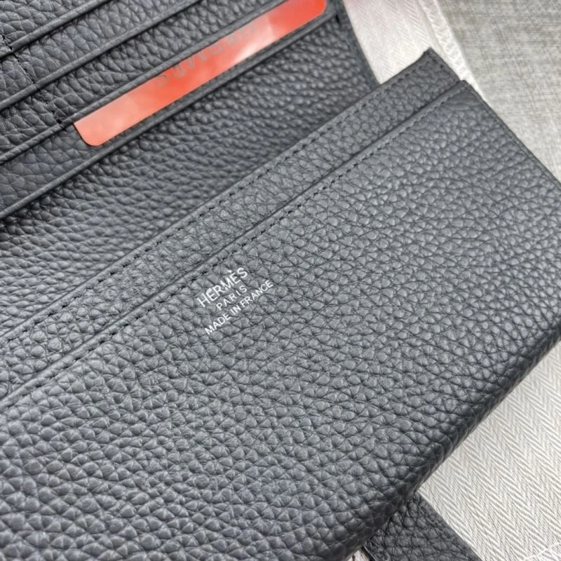 Hermes Wallets Purse Cozy 88866