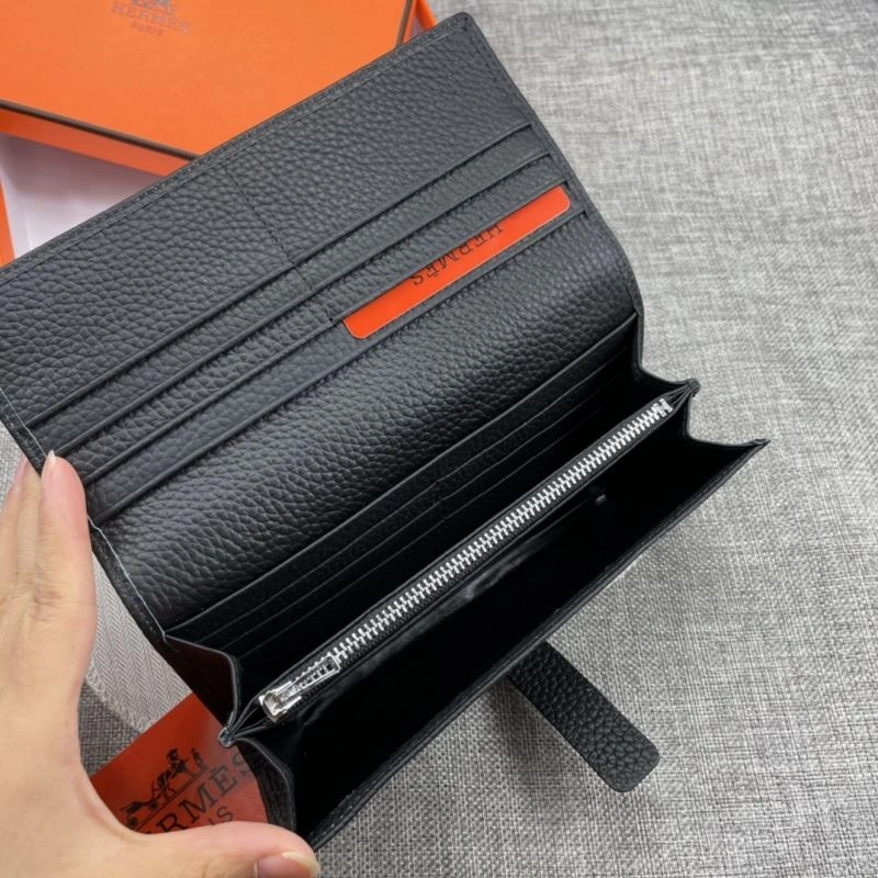 Hermes Wallets Purse Cozy 88866