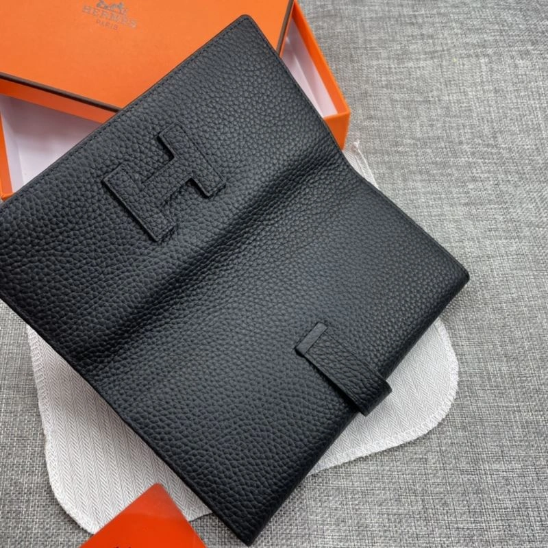 Hermes Wallets Purse Cozy 88866