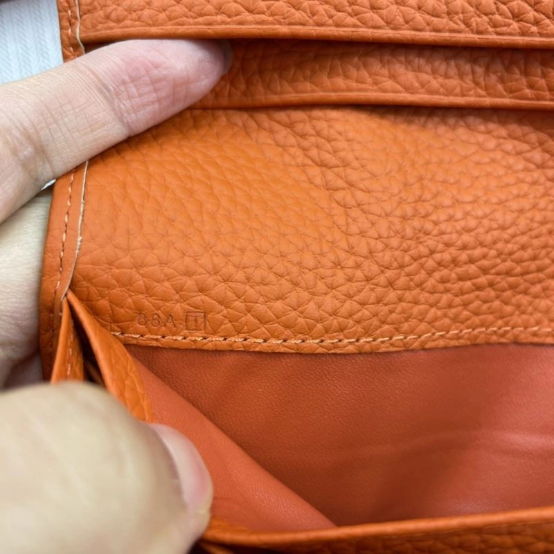 TimelessDesign Hermes Wallets Purse 88864