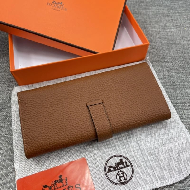 Minimalist Hermes Wallets Purse 88867