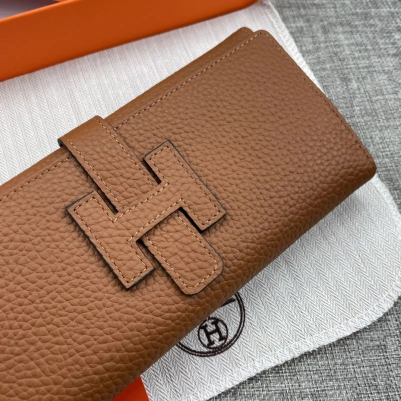 Minimalist Hermes Wallets Purse 88867