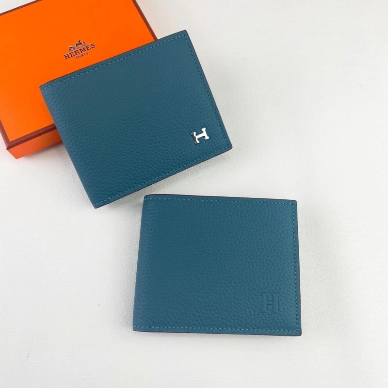 Hermes Wallets Purse Sustainable 88906