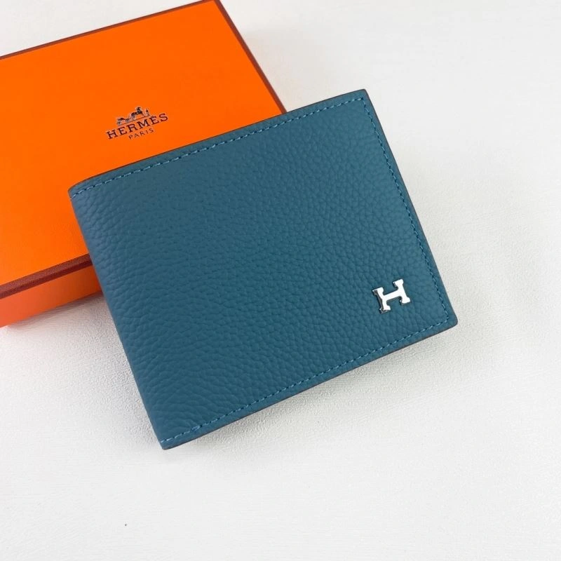 Hermes Wallets Purse Sustainable 88906