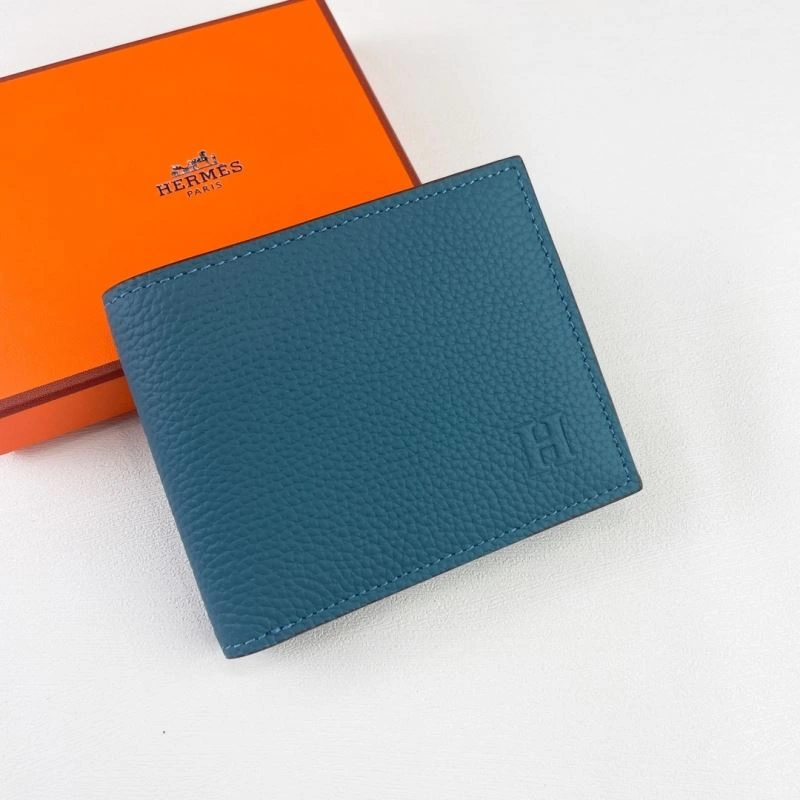 Hermes Wallets Purse Sustainable 88906