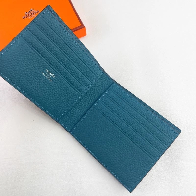 Hermes Wallets Purse Sustainable 88906