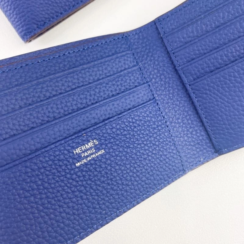 Hermes Wallets Purse DailyWear 88861