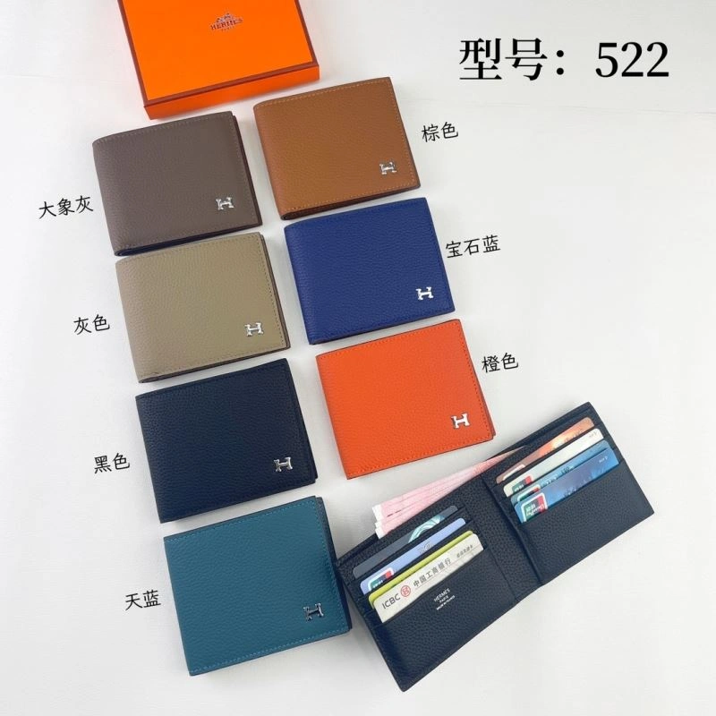 Hermes Wallets Purse DailyWear 88861