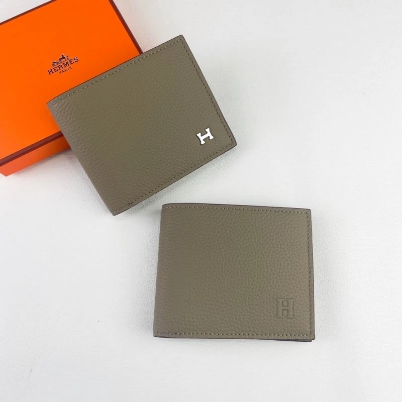 Timeless Hermes Wallets Purse 88852