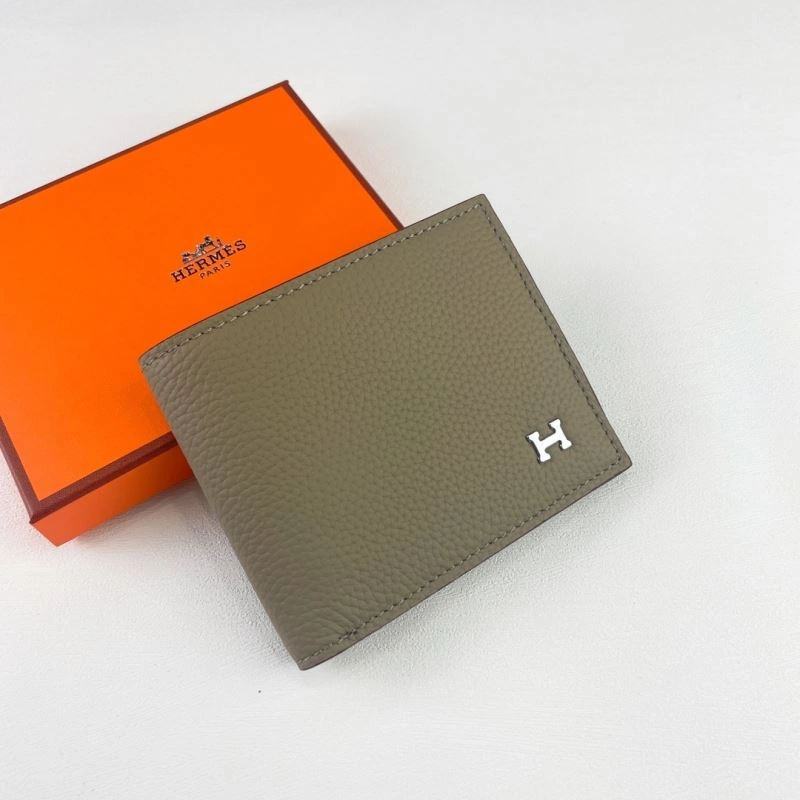 Timeless Hermes Wallets Purse 88852