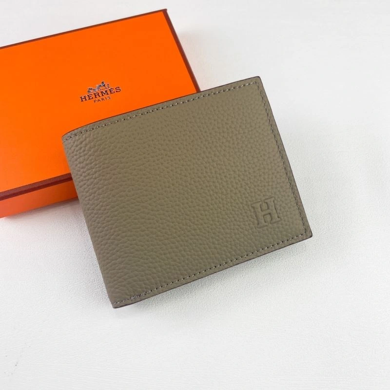 Timeless Hermes Wallets Purse 88852