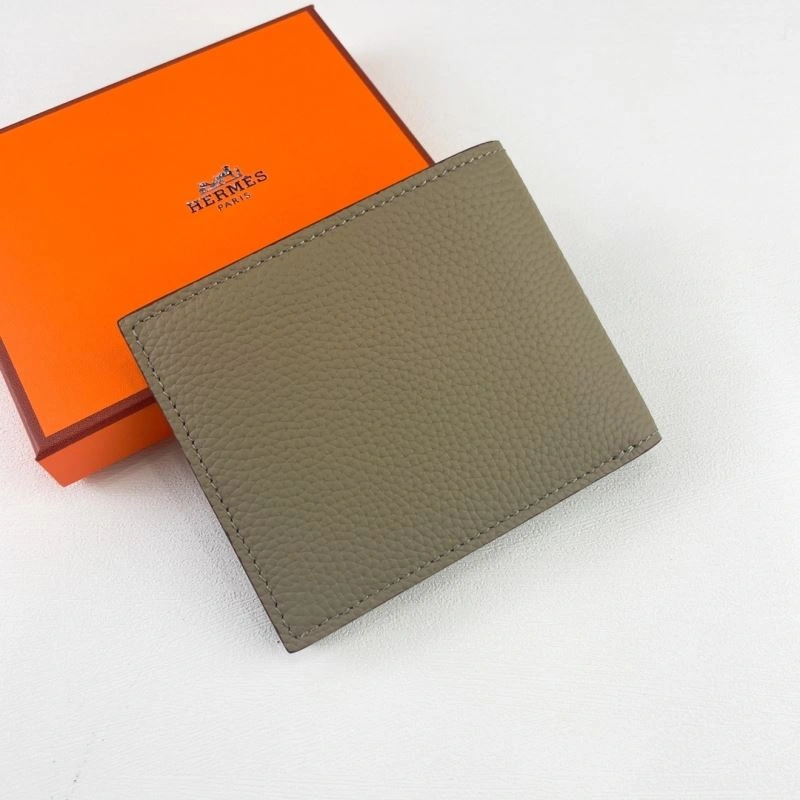 Timeless Hermes Wallets Purse 88852
