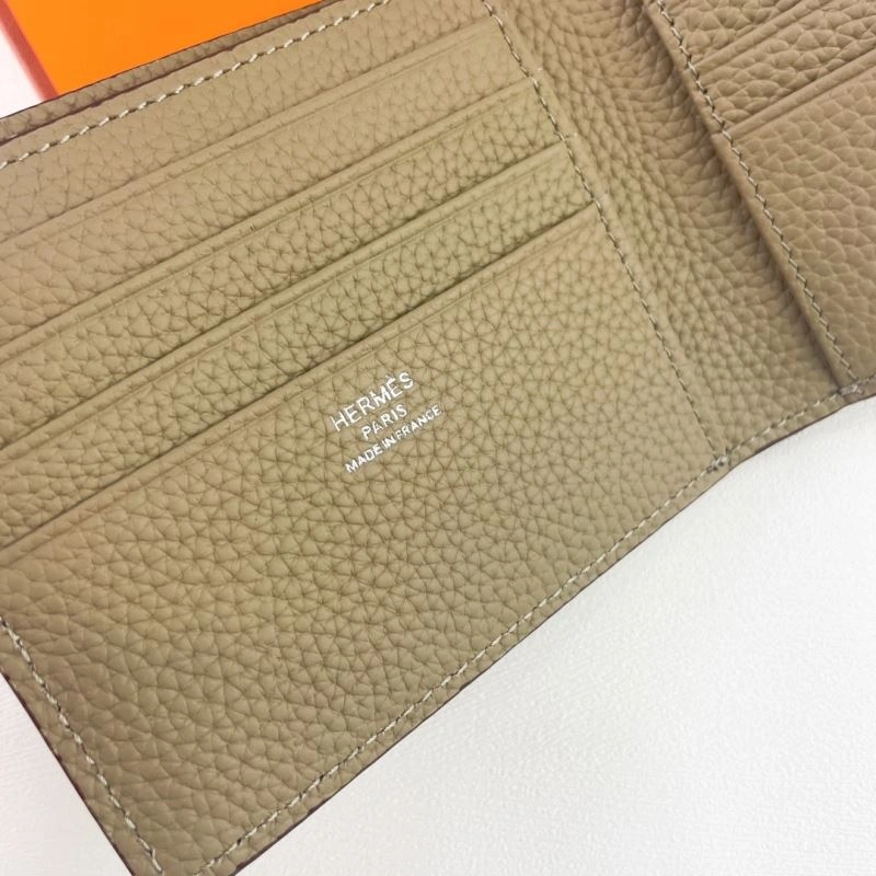 Timeless Hermes Wallets Purse 88852