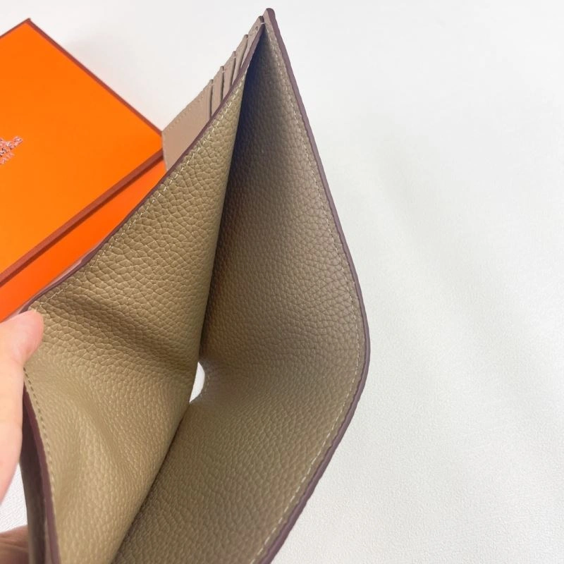 Timeless Hermes Wallets Purse 88852